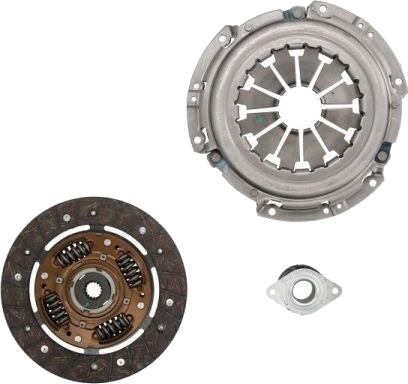 NEXUS F15067NX Clutchsett