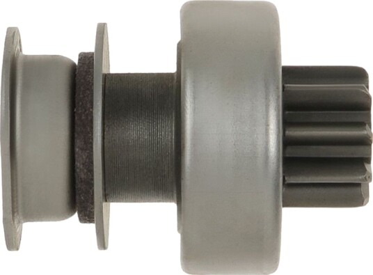 Friløpsgir, starter AS-PL SD9088