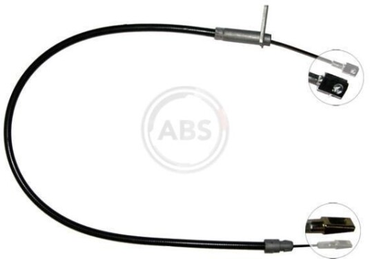 Bremsewire A.B.S. K14697