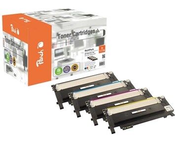Peach 117A Multi-Pack W2070-3A