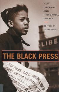 Vogel Todd The Black Press