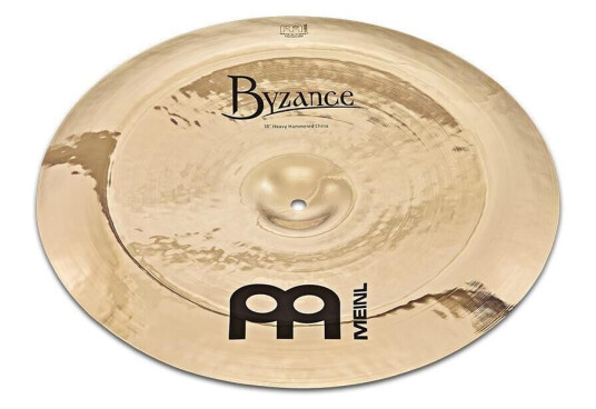 Meinl B20hhch-B Byzance 20" China Heavy Hammered