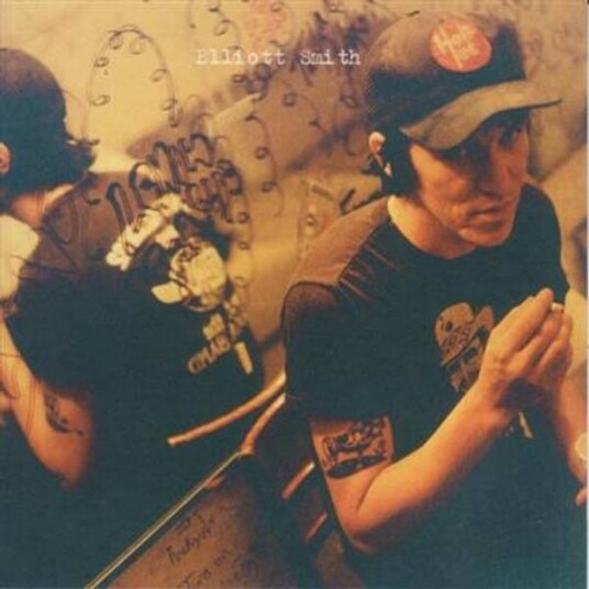 Elliott Smith Eitheror