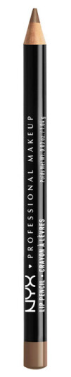 Nyx Professional Makeup Slim Lip Pencil Cappucino
