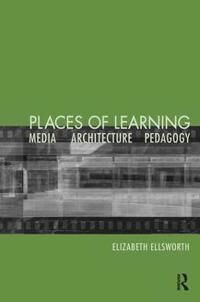Ellsworth Elizabeth Places of Learning