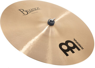 Meinl 20"" Byzance Medium Ridebecken Meinl 20"" Byzance Medium Ridebecken