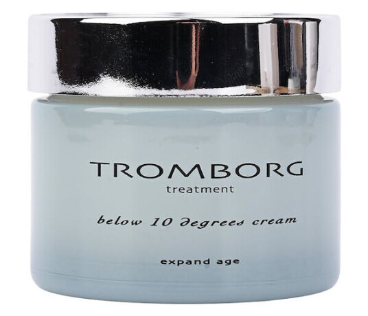 Tromborg Below 10 Degrees Cream 50 ml Ansiktskrem