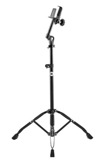 Meinl Headliner Thbs-Bk Bongo Stativ, Svart (M)