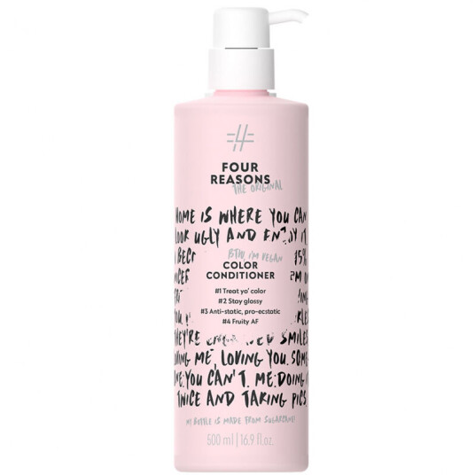 Four Reasons Original Color Conditioner 500 ml