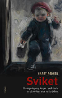 Sviket Av Harry Rødner