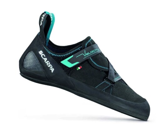 Scarpa Velocity Ms Blackottanio 44,5 Scarpa Velocity Ms Blackottanio 44,5