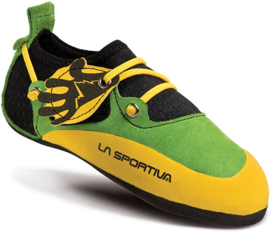 La Sportiva Stickit Gul 34-35 La Sportiva Stickit Gul 34-35