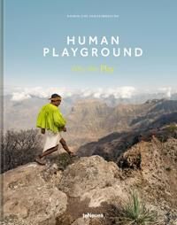 Human Playground Av Hannelore Vandenbussche