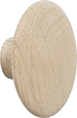 Muuto Dots klesknagger - 1 pack XS Muuto Dots klesknagger - 1 pack XS