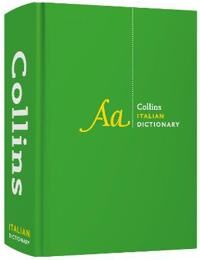 Italian Dictionary Complete And Unabridged Av Collins Dictionaries Italian Dictionary Complete And Unabridged Av Collins Dictionaries