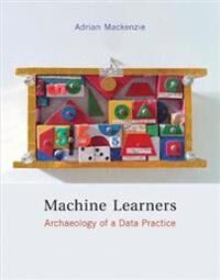 Mackenzie Adrian Machine Learners