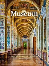 The Museum Av Owen Hopkins