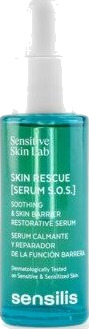 Sensilis Skin Rescue Serum Sos 30ml