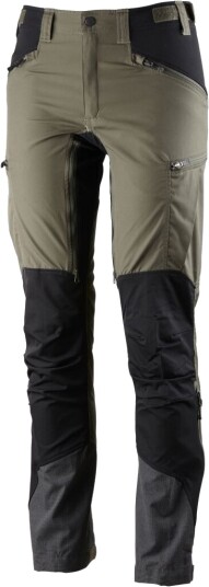 Lundhags Makke Women's Pant Forest Green 44 Lundhags Makke Women's Pant Forest Green 44