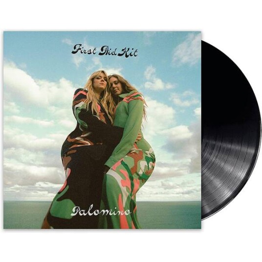 First Aid Kit Palomino Vinyl First Aid Kit Palomino Vinyl