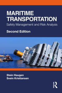 Maritime Transportation Av Stein (Norwegian University Of Science And Technology) Haugen, Svein (Norwegian University Of Science And Technology) Krist