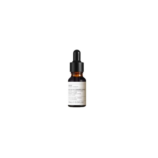 Evolve Organic Beauty Blue Velvet Ceramide Serum 10 ml Serum