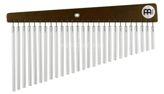Meinl Ch27v-Wb Vintage Bar Chimes, 27 Staver B Meinl Ch27v-Wb Vintage Bar Chimes, 27 Staver B