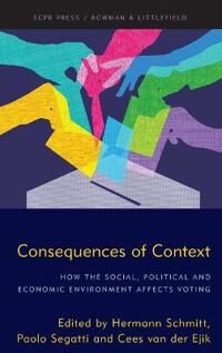 Schmitt Hermann Consequences of Context