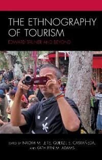 Leite Naomi M. The Ethnography of Tourism