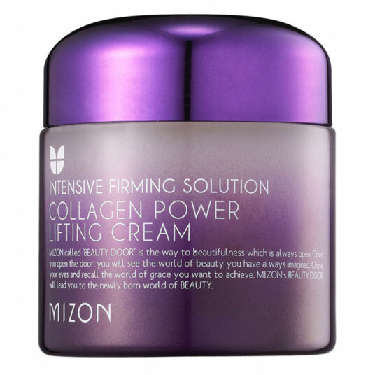 Mizon Collagen Power Lifting Cream 75ml