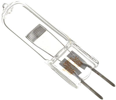 Osram 64657 HLX 250W 24V G6,35 Osram 64657 HLX 250W 24V G6,35