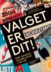 Aasted, Peter Nedergaard og Elsebeth Valget er dit! (8793229062)