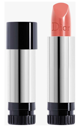 DIOR Rouge Dior Colored Lip Balm Refill 3,5 g 772 Classic Satin DIOR Rouge Dior Colored Lip Balm Refill 3,5 g 772 Classic Satin