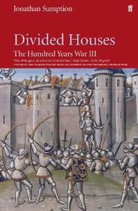 Hundred Years War Vol 3 Av Jonathan Sumption