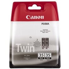 Canon PGI-35 Black 2-p - 1509B012