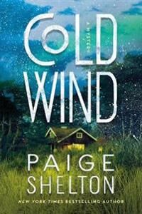 Cold Wind Av Paige Shelton