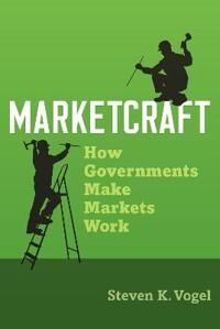 Vogel Steven K. Marketcraft