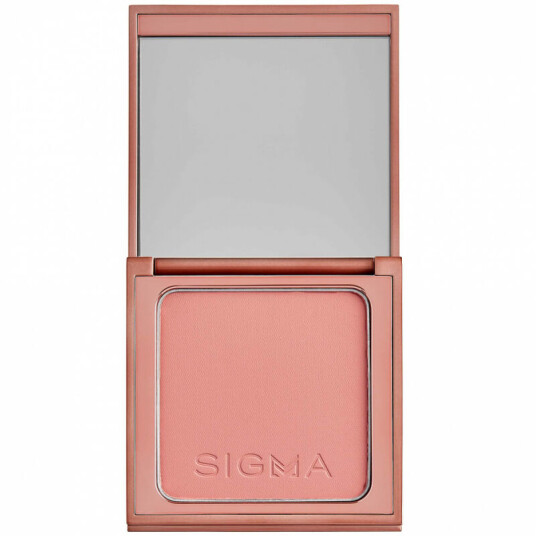 Sigma Beauty Blush Sunset Kiss Sigma Beauty Blush Sunset Kiss