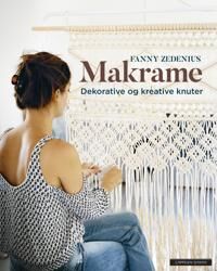 Makrame Av Fanny Zedenius