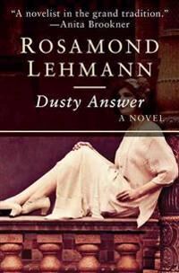 Lehmann Rosamond Dusty Answer