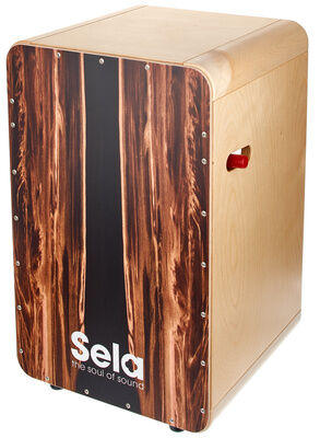 Sela SE 106 Casela Pro Dark Nut Sela SE 106 Casela Pro Dark Nut