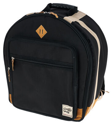 Tama 14""x6,5"" P. Designer Bag -BK Tama 14""x6,5"" P. Designer Bag -BK