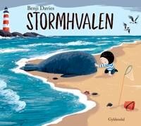 Davies Benji Stormhvalen