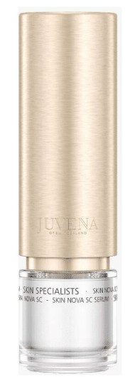 Juvena Skin Nova SC Ansiktsserum 30 ml - Oppstrammende og Uparfymert