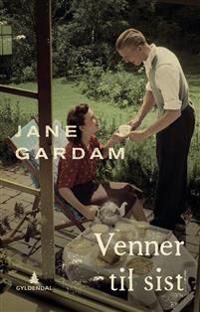 Gardam Jane Venner til sist