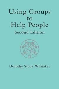 Whitaker Dorothy Stock Using Groups to Help People