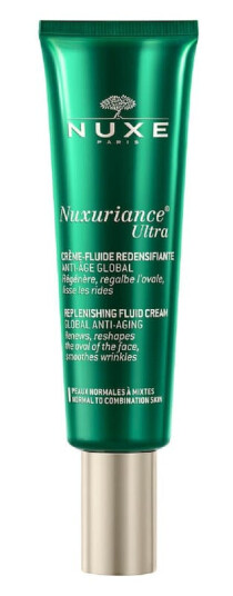 Nuxe Nuxuriance Ultra Replenishing Fluid Cream 50 ml Dagkrem
