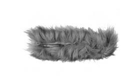 Sennheiser Mzh 60 1 Hairy Cover For Mzh 60 1