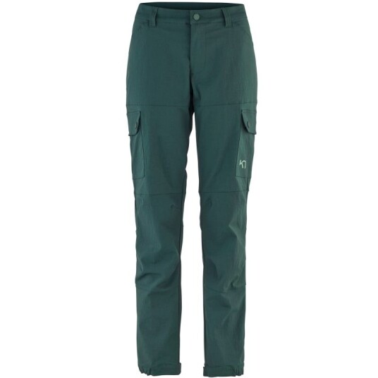 Kari Traa Women's Signe Pants Gr?nn M Woman