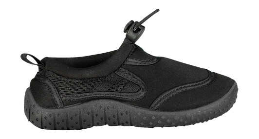 Springyard Aquashoes, badesko barn 26 BLACK Springyard Aquashoes, badesko barn 26 BLACK